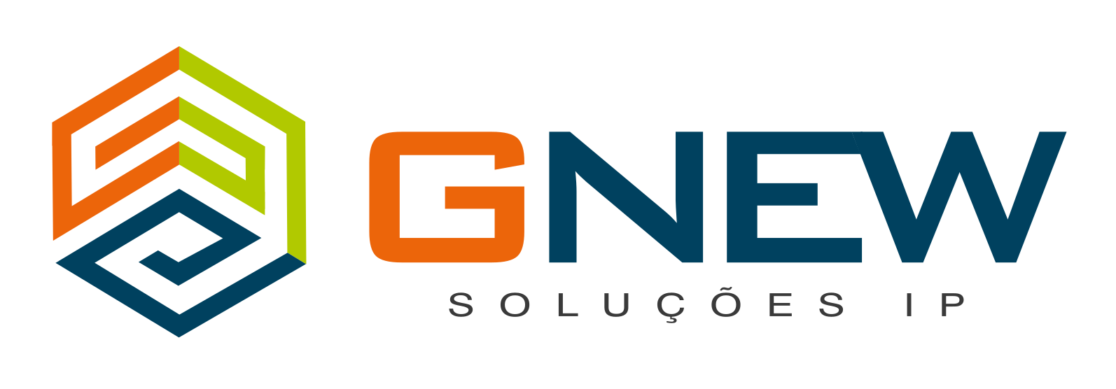 GNEW Soluções IP